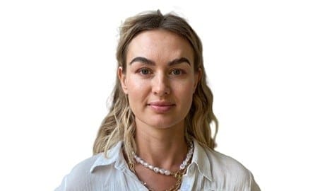 После